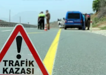 Kastamonu'da feci kaza: 11 yaralı