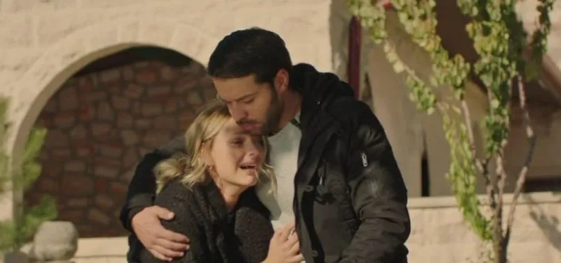 maria ile mustafa 14 bolum izle