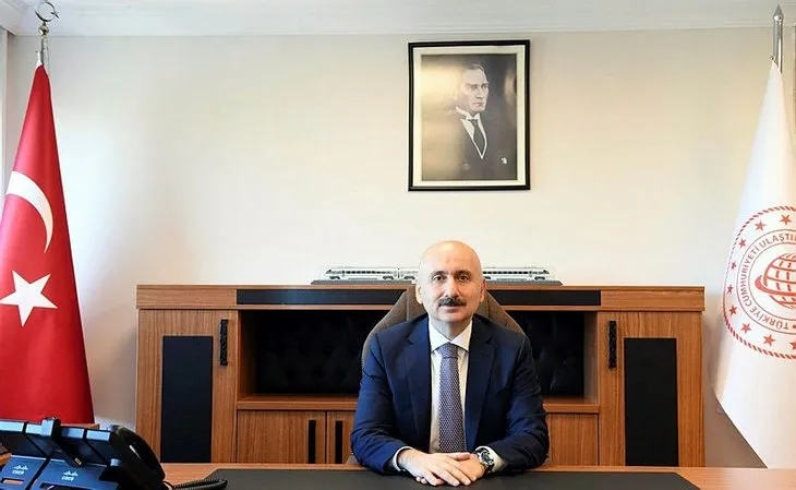 Adil Karaismailoğlu kimdir, nerelidir? Yeni Ulaştırma ve Altyapı Bakanı Adil Karaismailoğlu'nun biyografisi