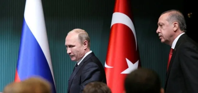 Putin’den kritik Türkiye açıklaması