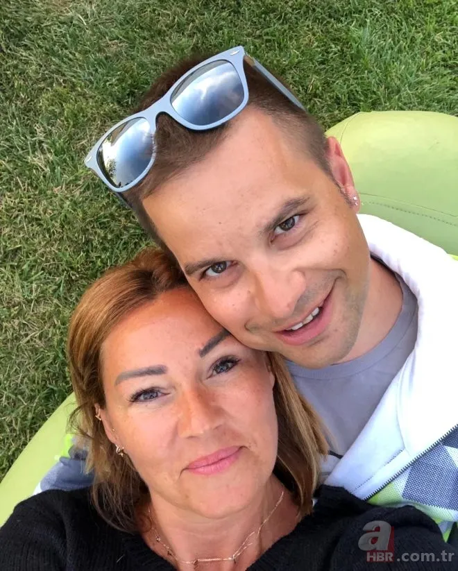 Pınar Altuğ ilk eşinden bakın neden ayrılmış 10