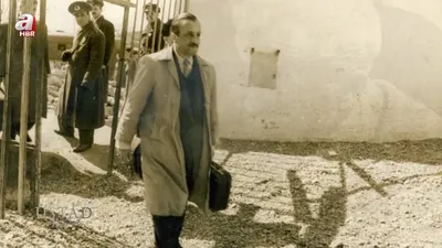 Üstad Necip Fazıl Belgeseli