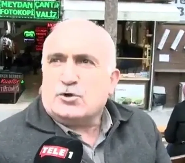 CHP'nin kanalında olay sözler! Vatandaşın sözleri tokat gibi çarptı: Şimdi bunu rahatça söyleyebiliyorum - 3