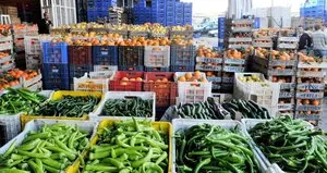 Beş liradan satılması gereken limonu fahiş fiyatlara satıyorlar!