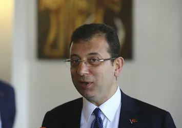 İstanbul Dini Yayınlar Fuarı'na 37 yıl sonra Ekrem İmamoğlu engeli