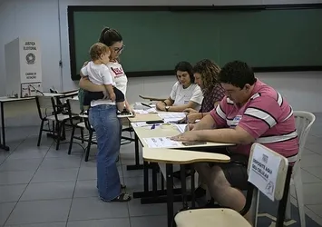 Brezilya'da devlet başkanlığı seçimleri ikinci tura kaldı!