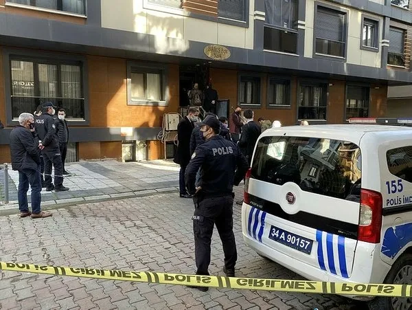 Eski sevgilisi tarafından yakılarak öldürüldü! Aylin Sözer Çapan cinayetinde dikkat çeken detay!