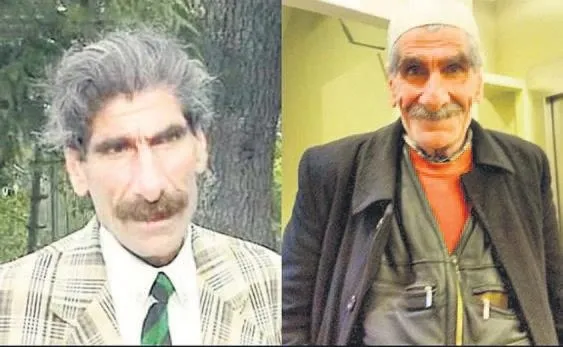Film setlerinden seyyar satıcılığa! - 2