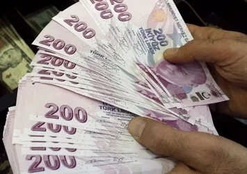 Yeni emekliye ikramiye