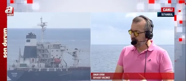 Tahıl koridoru Türkiye’yi dünyada nasıl bir konuma yükseltti?