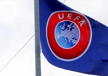 Terör devletine UEFA’dan men talebi: İsrail hesap vermezse geleceğimiz yok olacak