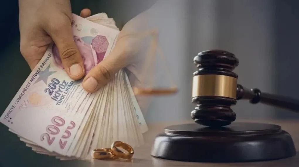 AYM'den süresiz nafakaya iptal