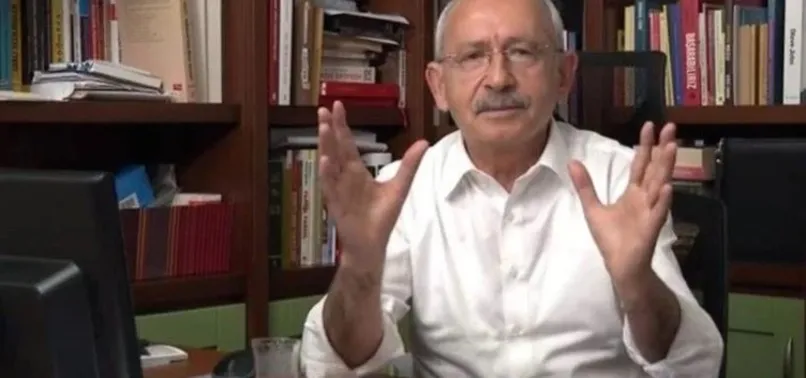 Atatürkçü Düşünce Derneği Genel Başkanı Hüsnü Bozkurt’tan Kemal Kılıçdaroğlu'na tepki: Türbana özgürlük için yasa çıkaramazsın