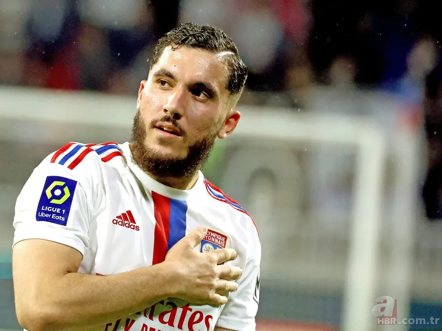 Galatasaray'dan 2 bomba transfer! Eksik bölgelere nokta atışı 7