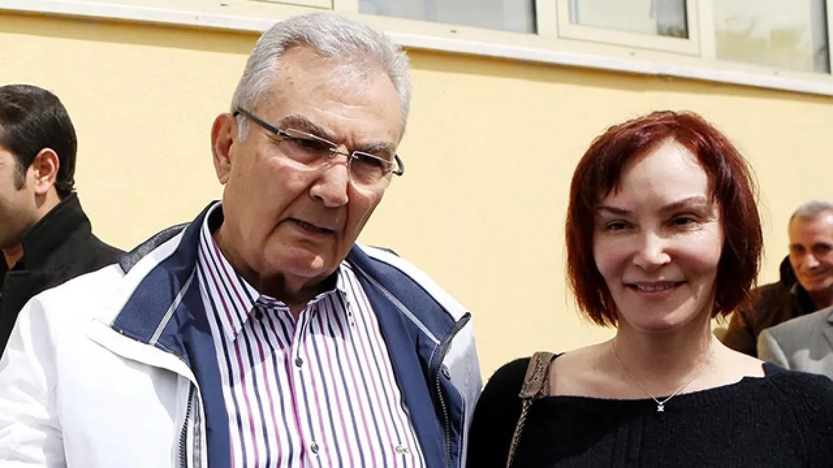 Aylarca katliamları görmezden gelen CHP'nin sözde Filistin yürüyüşüne Aslı Baykal'dan sert tepki! "Niyeti siyasi kazanım elde etmek"