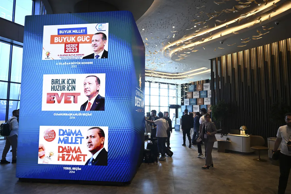 Başkan Erdoğan'dan hadsiz saldırılara sert yanıt: Başörtüsü bu toprakların normalidir - 3