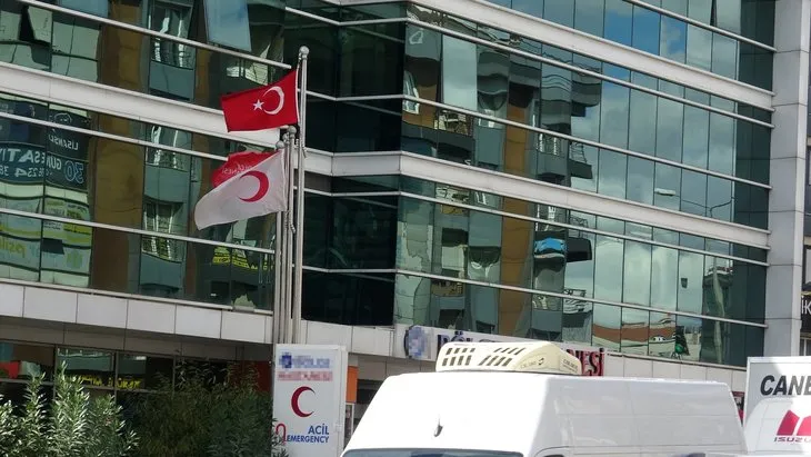 Bakanlık harekete geçti! Sancaktepe'de özel hastanede erken doğum skandalı!