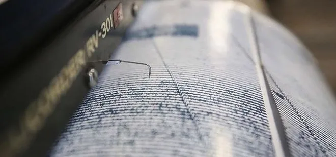Kahramanmaraş’ta deprem mi oldu son dakika? Az önce deprem mi oldu, kaç şiddetinde? 19 Haziran AFAD Kandilli son depremler listesi