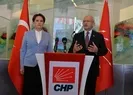Millet ittifakı içten içe kaynıyor