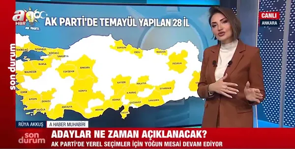 Başkan Erdoğan'dan AK Parti teşkilatlarına 31 Mart talimatı: Büyükşehirlerde fetret devrini sona erdirelim - 5