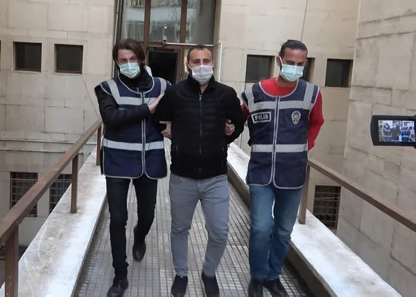 Son dakika | İsyan ettiren karar! Genç kızın kafasına muştayla vuran saldırganın tek sözü yetti - 2