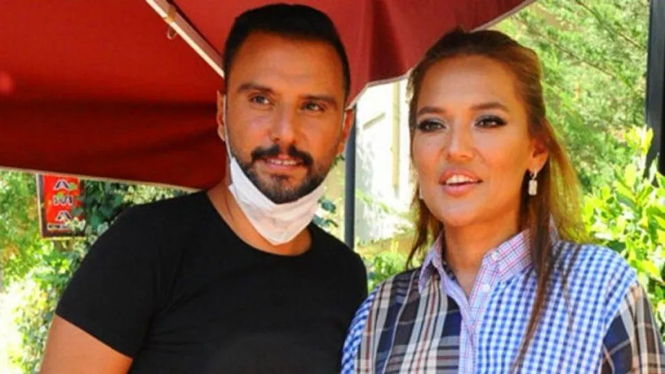 Alişan'ı zor gününde yalnız bırakmıştı! İşte Demet Akalın'ın Selçuk Tektaş'ın cenazesine katılmama sebebi