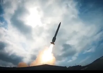 SİPER Ürün-2’nin ilk test atışı başarıyla gerçekleştirildi! "Daha uzağa daha yükseğe"