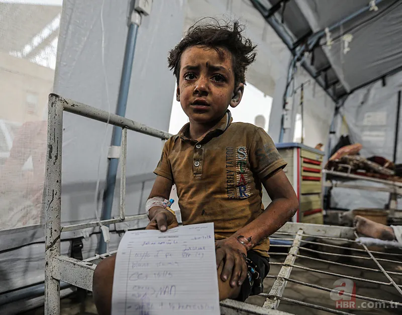 İsrail'in vahşetine sessiz kalmadı! Amerikalı oyuncu Jenna Ortega'dan direnişe övgü dolu sözler 11