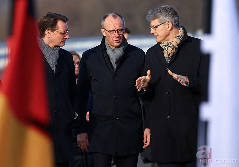 Dondurulmuş Rus varlıkları AB’yi birbirine düşürdü! "Macron, Merz’i Brüksel’de sırtından bıçaklamış" 11