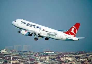 THY'nin 'Rüya uçağı' ilk yurt dışı uçuşunu Bali'ye yaptı