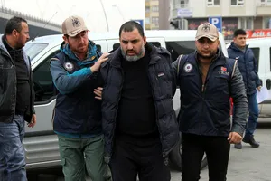 Son dakika: Kayseride eylem hazırlığındaki 2 DEAŞlı yakalandı