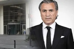 Can Holding soruşturmasında Kemal Can tutuklandı!