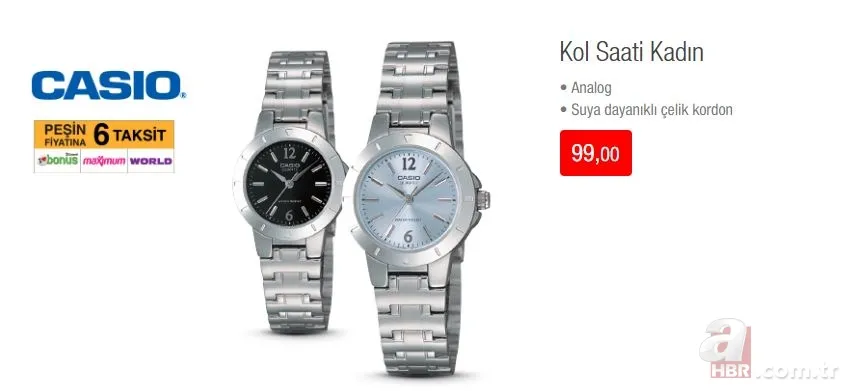 A101 aktüel ürünler kataloğu 9 Mayıs ve BİM aktüel ürünler kataloğu 10 Mayıs! A101 ve BİM indirimli ürünler neler? 19