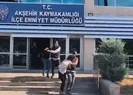 6 milyonluk altın vurgununa operasyon! 2 tutuklama