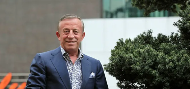 Ali Ağaoğlu o sözler için özür diledi