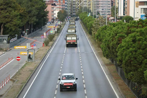 Türkiye’nin S-400 denemesi rahatsız etmişti! NATO Yunanistan’ın S-300 hamlesine neden sessiz?