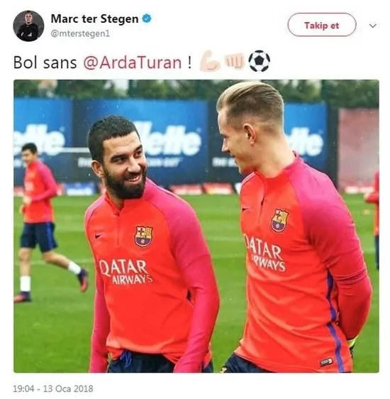 Yalnızca 2 arkadaşı veda etti! - 2
