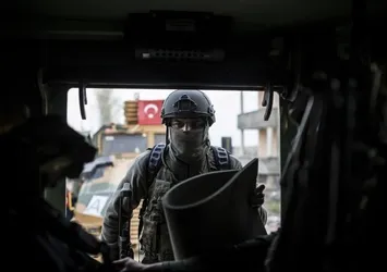 Diyarbakır'da operasyon başlıyor