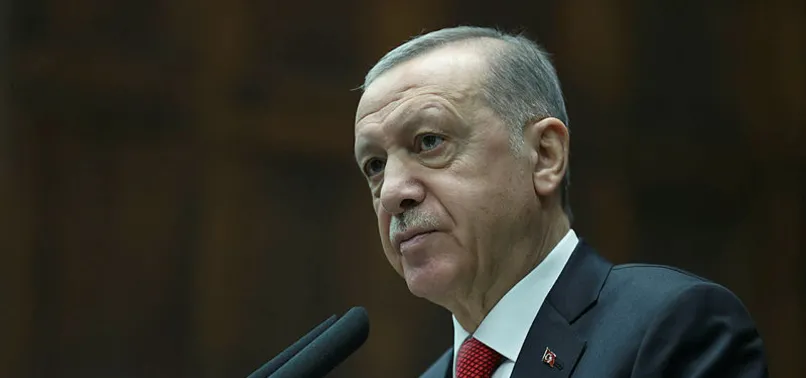 Başkan Recep Tayyip Erdoğan’ın unutamadığı anısı: "Ayasofya açıldı ve zincirler kırıldı! Yunan çıldırdı"