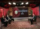 Kemal Kılıçdaroğlunun Doğu Akdeniz açıklamaları Başkan Erdoğanı güldürdü