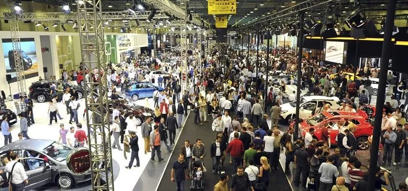Otomobil firmalarından şok karar! Autoshow Fuarı iptal mi oluyor?