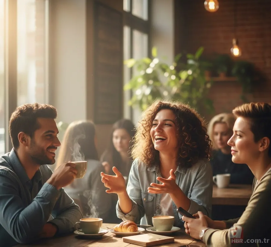 Adım adım sosyalleşme rehberi: “5-3-1” kuralıyla yalnızlık döngüsünü kırın 1