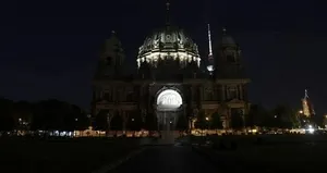 Avrupa’da hayat saat 21.00 sonrası bitiyor