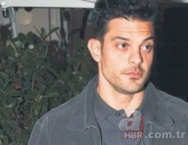 Hadise’nin eski kocası Mehmet Dinçerler yine gece kaçamağında yakalandı! Yanındaki kadınlar sorulunca böyle hedef şaşırttı 17