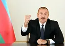Azerbaycan Cumhurbaşkanı Aliyevden 29 Ekim mesajı