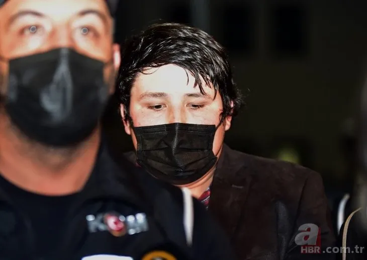 Tuğba Özerk’in ‘Tosuncuk’ davasında flaş gelişme! Tutuklandı