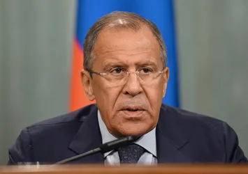 Lavrov: Moskova, NATO'nun eylemlerinden rahatsız