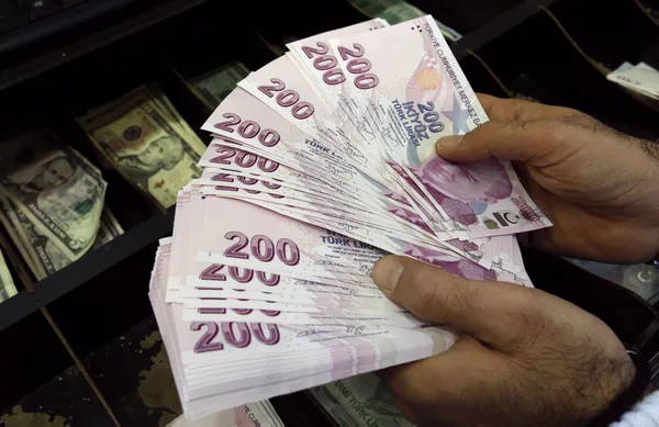 Milyonlara 661 milyar TL'lik dev destek! İşçi, esnaf, çiftçi ve emekli... - 1