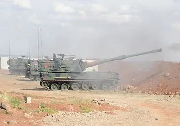 TSK'dan Cerablus açıklaması