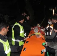 26 saat sonra gelen mucize!